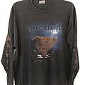 Therion - TShirt or Longsleeve - Therion - Lemuria LS