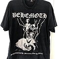 Behemoth - TShirt or Longsleeve - Behemoth ”Sventevith”