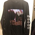 Opeth - TShirt or Longsleeve - Opeth - My Arms Your Hearse