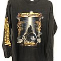 Blind Guardian - TShirt or Longsleeve - Blind Guardian ”The forgotten tour 1996”, LS, XL