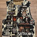 Panzerfaust - Battle Jacket - Panzerfaust Vest III
