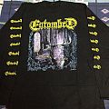 Entombed - TShirt or Longsleeve - Entombed - Left Hand Path Original Earache '90