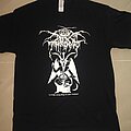 Darkthrone - TShirt or Longsleeve - Dark Throne - Soulside Journey (bootleg)