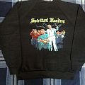 TShirt or Longsleeve - Death - Spiritual Healing US tour sweater 1990 Original