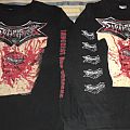 Dismember - TShirt or Longsleeve - Dismember - Indecent and obscene tour and non tour versions