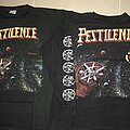 Pestilence - TShirt or Longsleeve - Pestilence  - Spheres Short and long sleeves