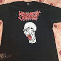 Malevolent Creation - TShirt or Longsleeve - Malevolent Creation - US Assault 1991 Short Sleeve Original