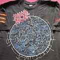 Morbid Angel - TShirt or Longsleeve - Morbid Angel - altars of madness, modern invasion original 1992