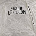 Eternal Champion - TShirt or Longsleeve - Eternal Champion Long Sleeve