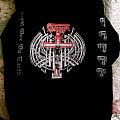 Asphyx - TShirt or Longsleeve - Asphyx Last one on earth long sleeve, original