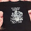 Extreme Noise Terror - TShirt or Longsleeve - Extreme Noise Terror - Ronald Mc.Donald, Short Sleeve 88/89 Original