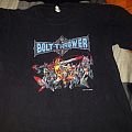 Bolt Thrower - TShirt or Longsleeve - Bolt Thrower - War Master short sleeve 1991 Original