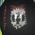 Dismember - TShirt or Longsleeve - Dismember - I wish you hell #1