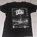 Absu - TShirt or Longsleeve - ABSU - The third storm of Cythraul