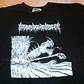 Disembowelment - TShirt or Longsleeve - dISEMBOWELMENT - Demo shirt Original