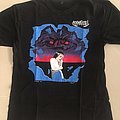 Sepultura - TShirt or Longsleeve - Sepultura - Schizophrenia OG 1989