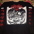 Enslaved - TShirt or Longsleeve - Enslaved - Hordanes Land Long sleeve
