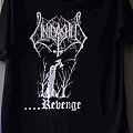 Unleashed - TShirt or Longsleeve - Original Unleashed demo shirt