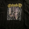 Entombed - TShirt or Longsleeve - OG Entombed - Left hand path