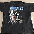 Carcass - TShirt or Longsleeve - OG Carcass  - Necroticism descanting the insalabrious