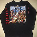 Bolt Thrower - TShirt or Longsleeve - OG Bolt Thrower - The IVth Crusade