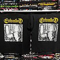 Entombed - TShirt or Longsleeve - OG Pre earache Entombed “left hand path”