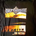 Bolt Thrower - TShirt or Longsleeve - OG Bolt Thrower - For Victory/No guts no Glory