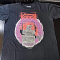 Voivod - TShirt or Longsleeve - Voivod - Dimension Hatross