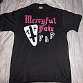 Mercyful Fate - TShirt or Longsleeve - OG Mercyful Fate 1984