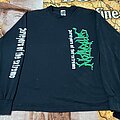Suffocation - TShirt or Longsleeve - OG Suffocation - Purveryors of the extreme