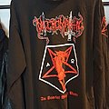 Necromantia - TShirt or Longsleeve - OG Necromantia - In Scarlet witching ways