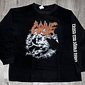 Grave - TShirt or Longsleeve - OG Grave Soulless US tour