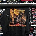 Yattering - TShirt or Longsleeve - Yattering