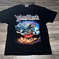 Judas Priest - TShirt or Longsleeve - OG Judas Priest - Painkiller