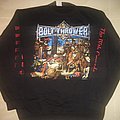 Bolt Thrower - TShirt or Longsleeve - OG Bolt Thrower - The IVth Crusade, World Crusade Europe 1992