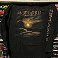 Bathory - TShirt or Longsleeve - OG Bathory The Return