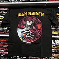 Iron Maiden - TShirt or Longsleeve - Iron Maiden - Virtual X world tour