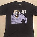 Death - TShirt or Longsleeve - OG Death - Scream Bloody Tour 1988