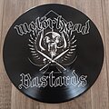 Motörhead - Other Collectable - Motörhead picture disc motorhead bastards