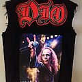 Dio - Other Collectable - nouvelle  veste de combat bientot terminé