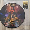 Dio - Other Collectable - picture disc dio killing the dragon
