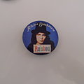 Rainbow - Other Collectable - badge ritchie blackmore
