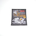 Dio - Other Collectable - patch dio