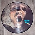 Uriah Heep - Other Collectable - picture disc uriah heep very eavy