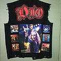 Dio - Other Collectable - veste de combat hommage a dio bientôt terminé.