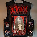 Dio - Other Collectable - veste de combat dio portrait