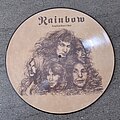 Rainbow - Other Collectable - disc picture rainbow long live rock n roll version japan