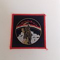 Rainbow - Other Collectable - patch rainbow chateau