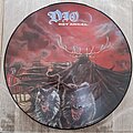 Dio - Other Collectable - picture disc dio lock up the wolves