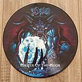 Dio - Other Collectable - picture disc dio master of the moon